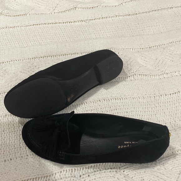 Kate spade moccasins - Picture 7 of 8